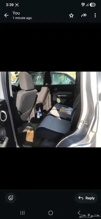 ع جيب نيترو 2009 للبيع الممشى  292 ألف كم الحالة  ممتازة جدا index