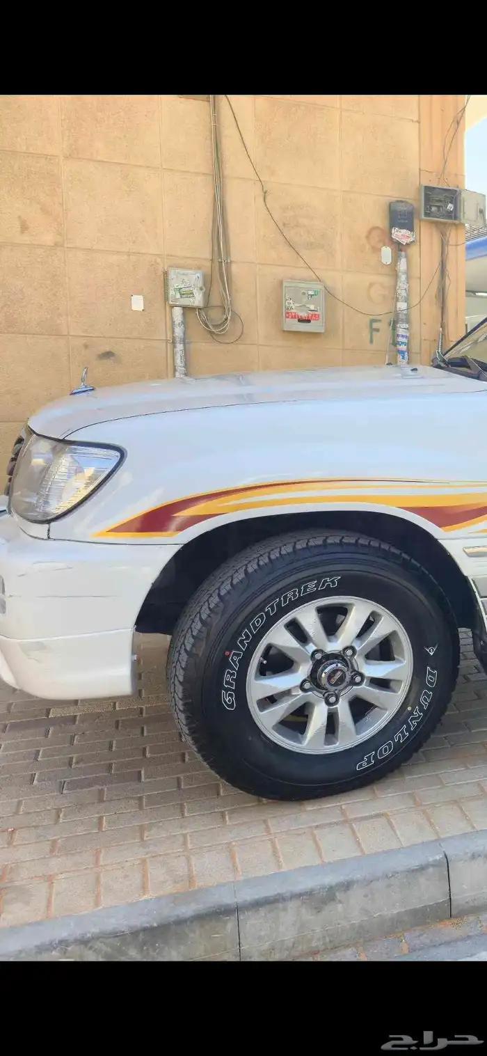 لاندكروزر VXR فل كامل 2