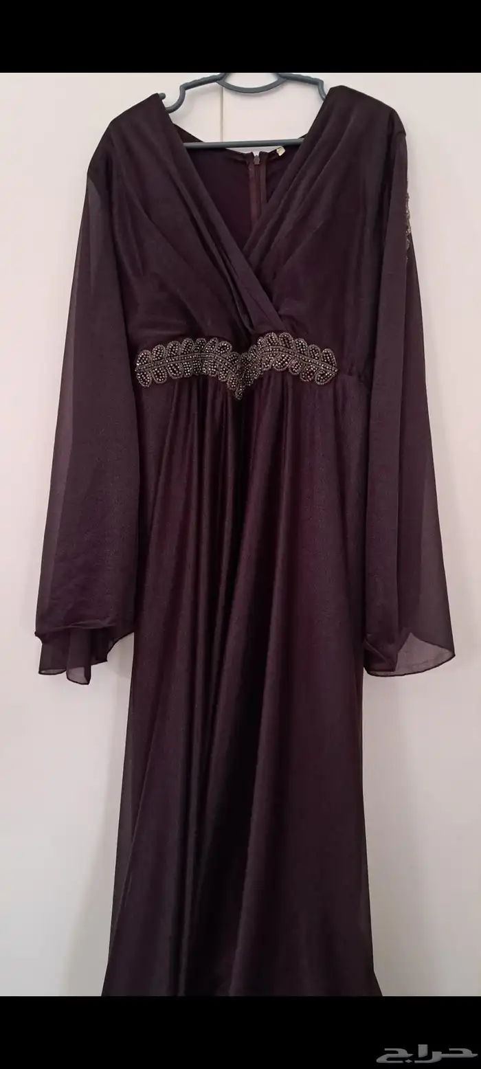 فساتين سهرة 0