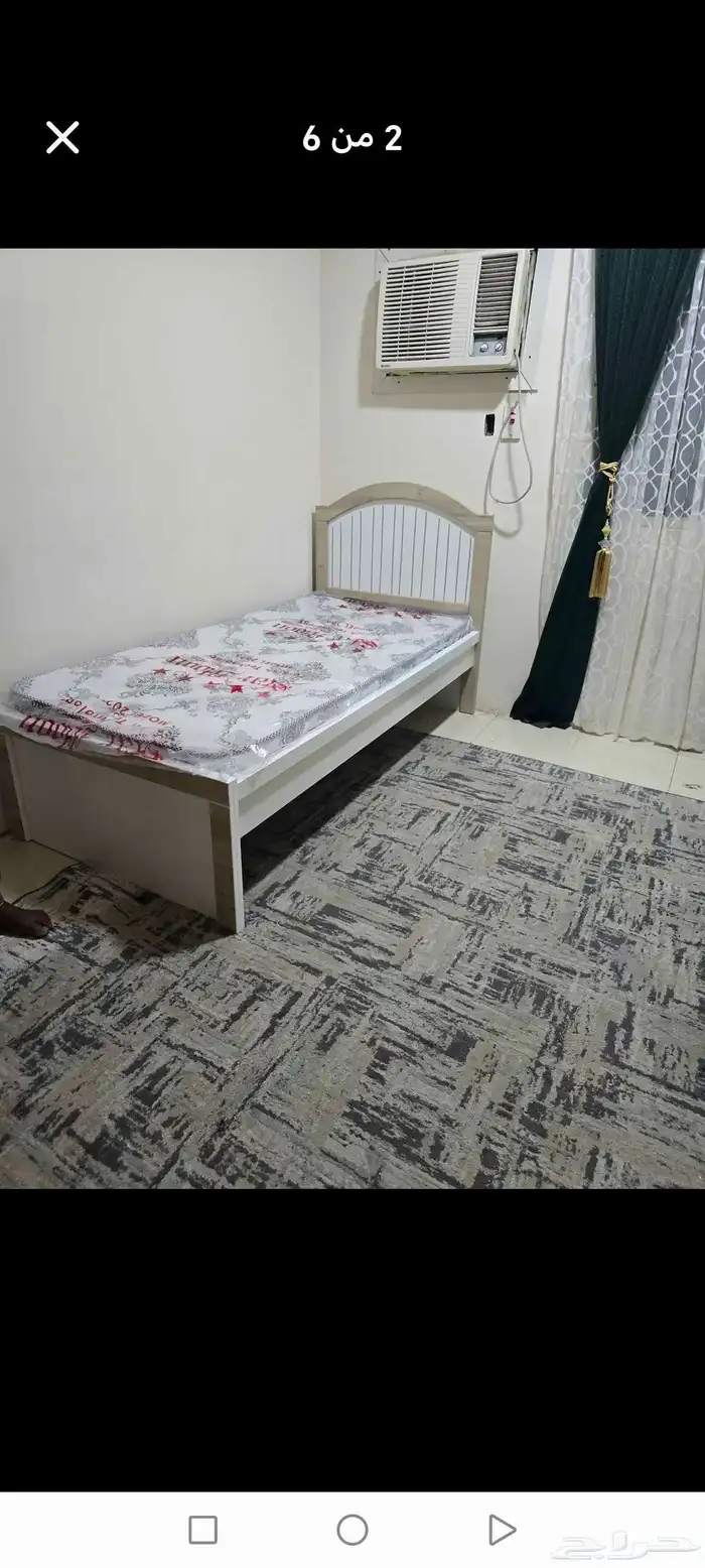 سراير مراتب 2