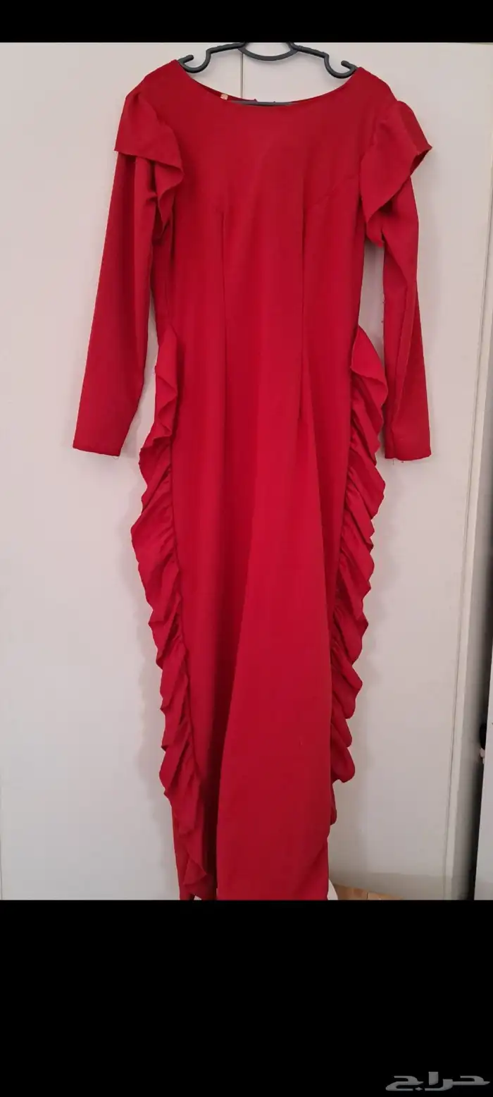 فساتين سهرة 6