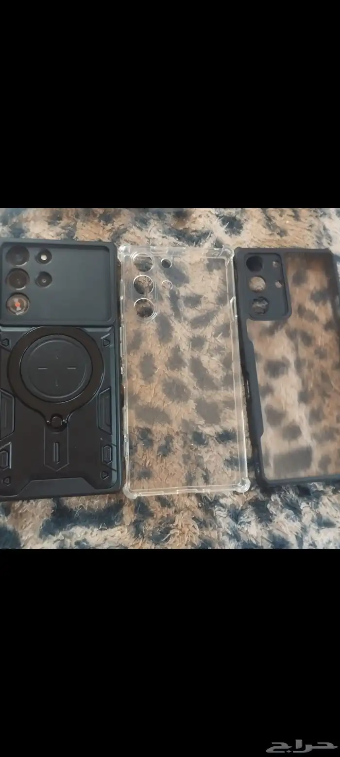 ريد ماجيك 10 برو 5G هاتف مثالي للألعاب بذاكرة 1 تيرا 24 رام 5