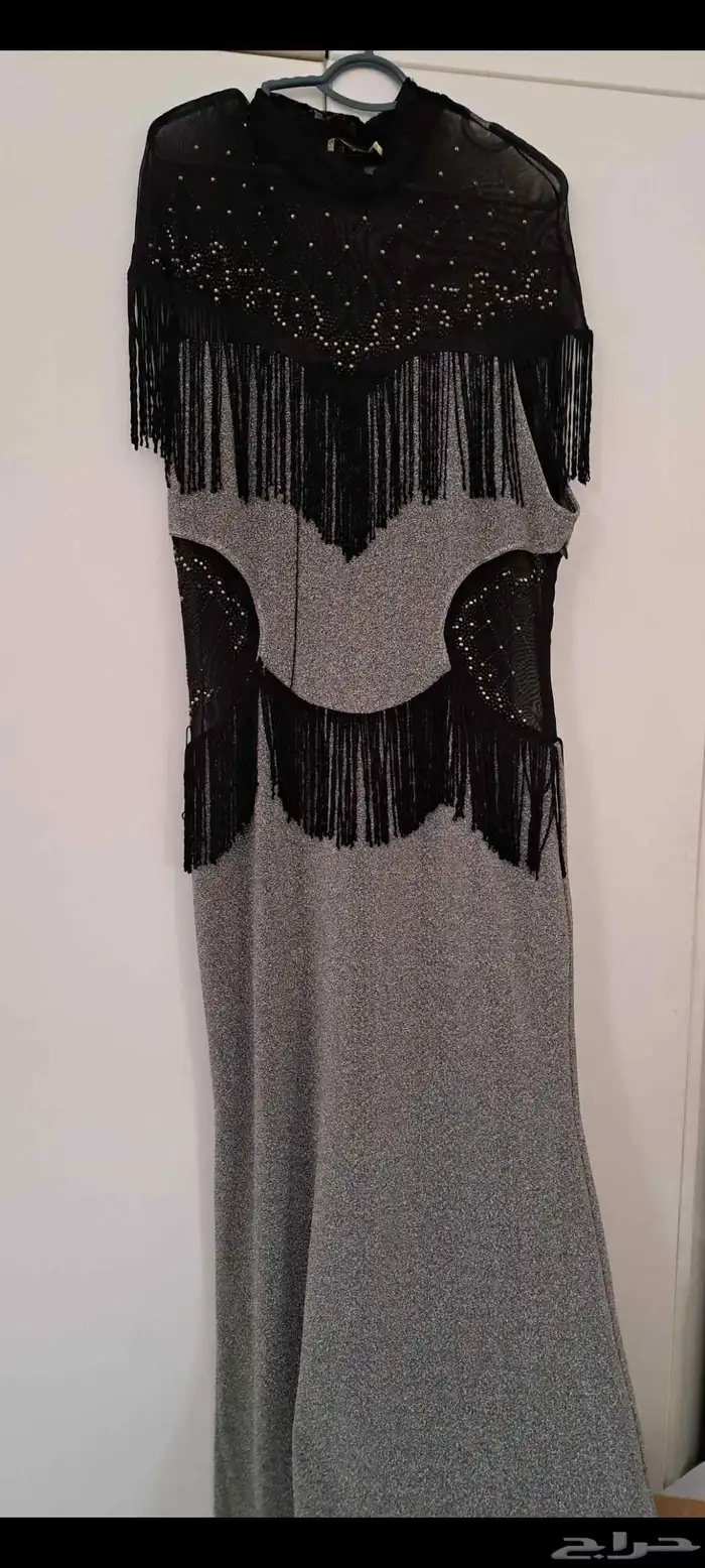 فساتين سهرة 1