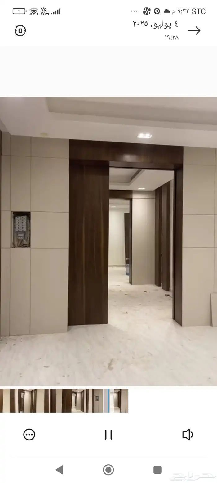 ديكورات داخلية حديثه 0