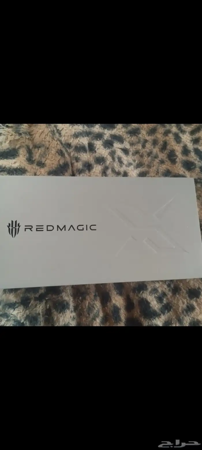 ريد ماجيك 10 برو 5G هاتف مثالي للألعاب بذاكرة 1 تيرا 24 رام 2
