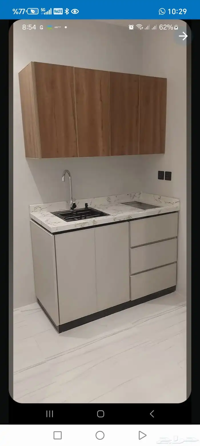 صيانة مطابخ المنيوم الرياض اصلاح ترميم تتزين مطبخ 8