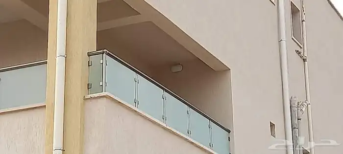 دربزينات استيل 7