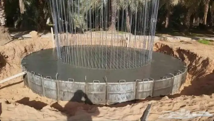 خزان المياه 4