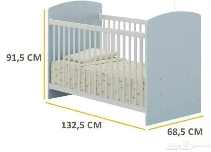 اغراض اطفال جدد واثاث بيت للبيع العاجل 18