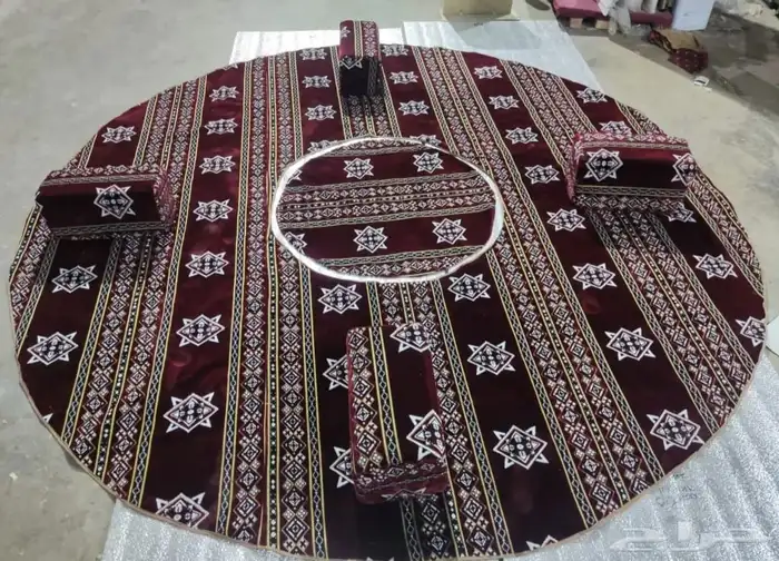 أنواع فرشات سفري 2