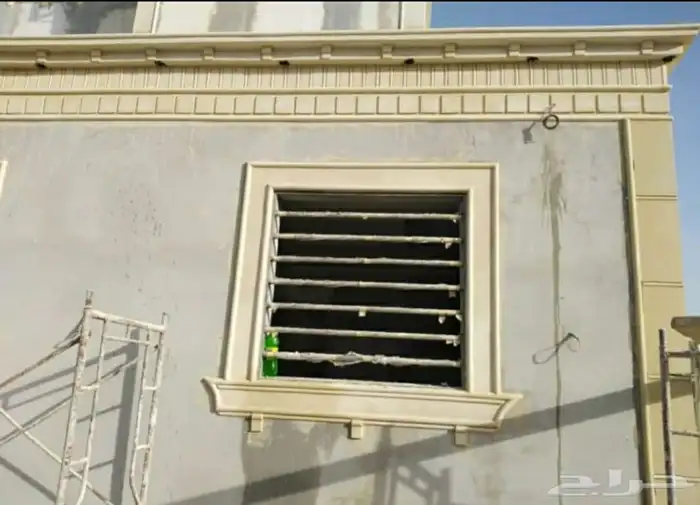 لياسه ملونه بديل الحجر الطبيعي 1