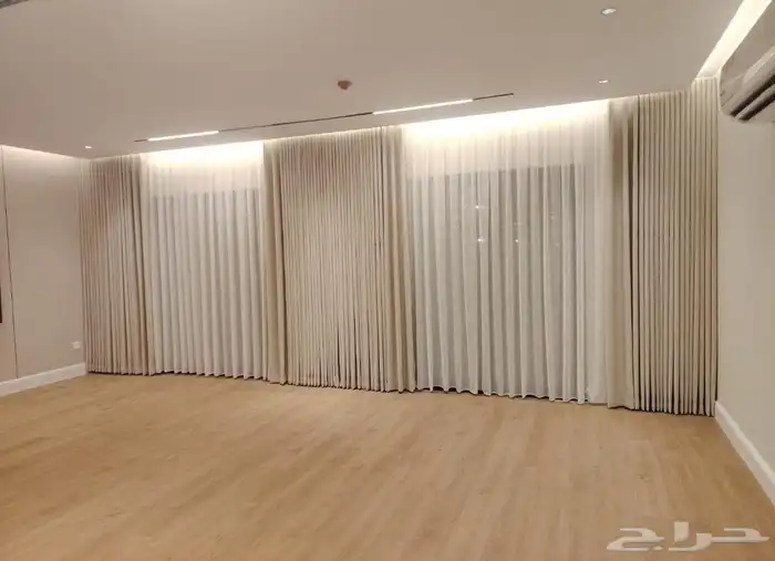 تفصيل احدث المديلات من الستائر الويفي والامريكي بأسعار منافس 2