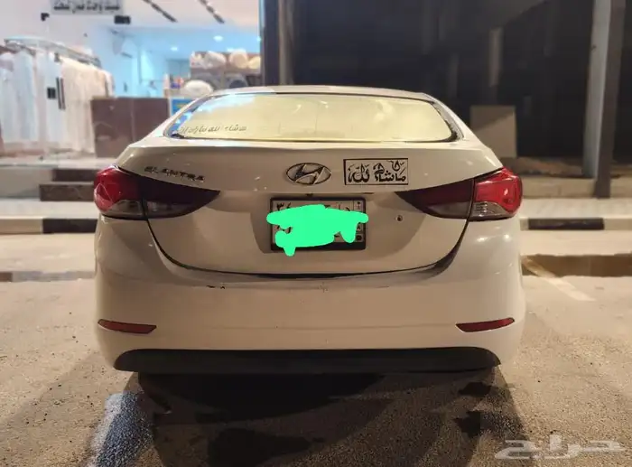 سيارة النترا للبيع 2