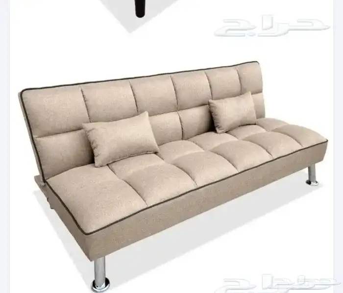 اطقم كنب تركي   اطقم كنب استرخا   كنب سرير 32