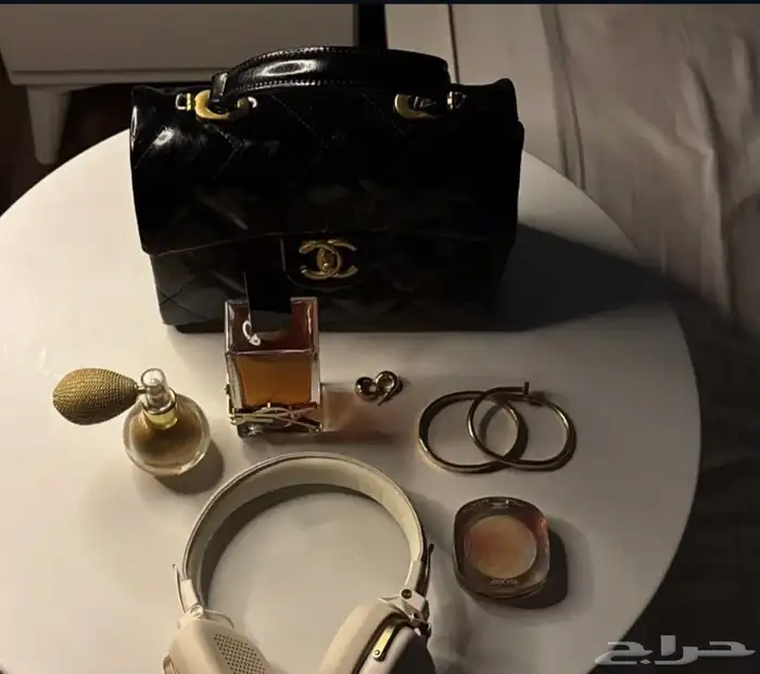 شنط شنيل ماستر كواليتي 1