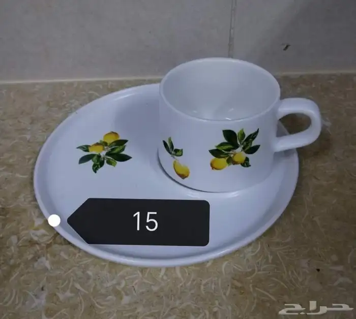 للبيع اكواب 0