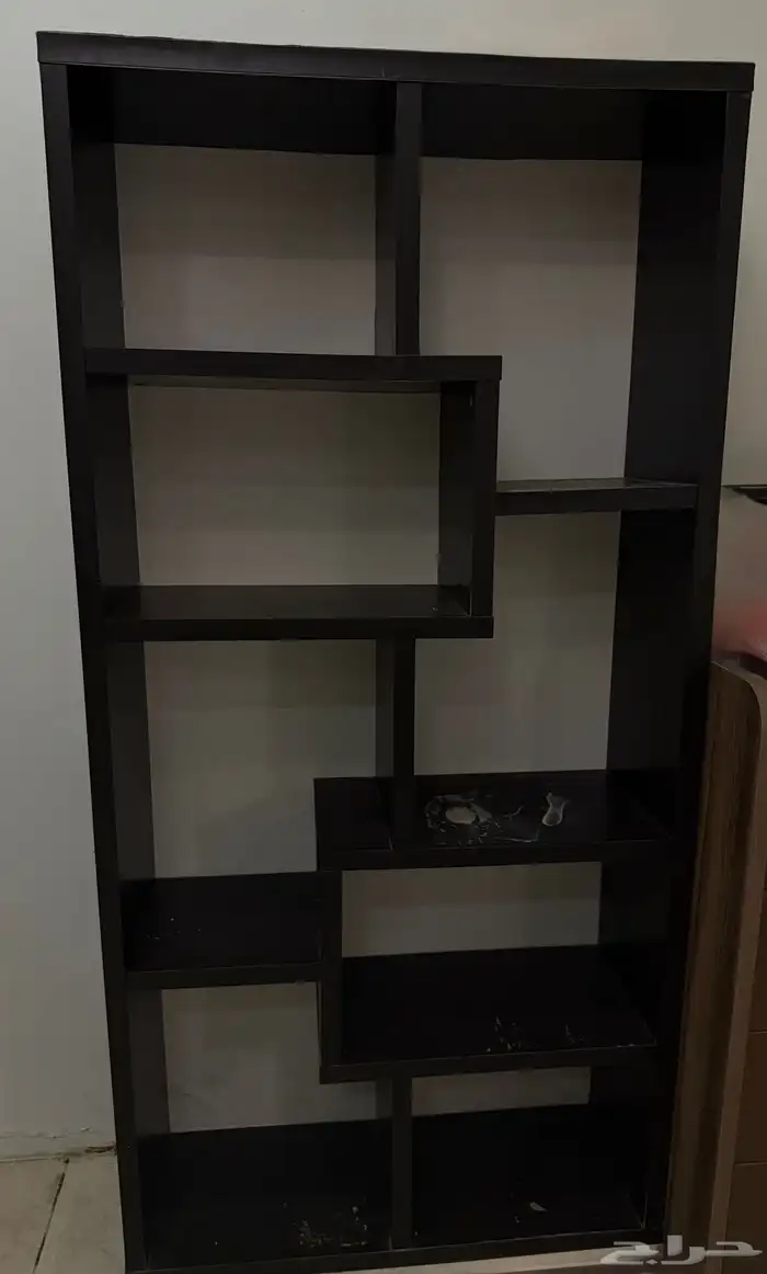 ارفف خشبيه 0