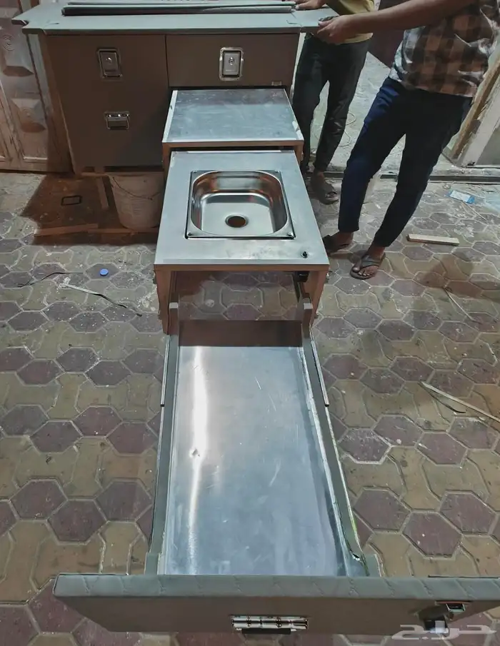 تفصيل دروج عزبة سحب خشب متجر الكتروني 29