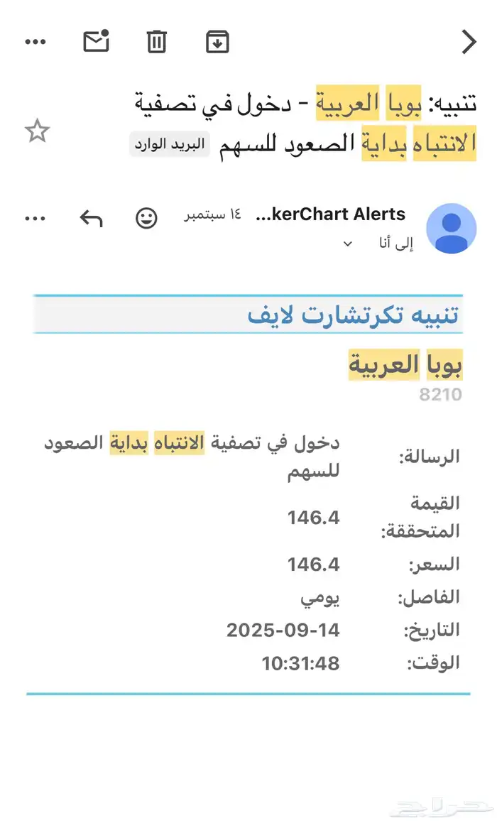 منصة تعليمية لتعليم التدوال في الاسهم ( اجعل لك مصدر دخل ) 34