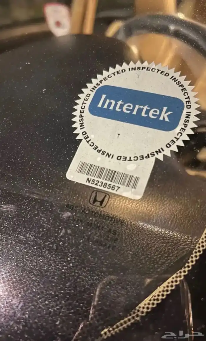 هوندا اكورد 2011 بدي وكالة 10