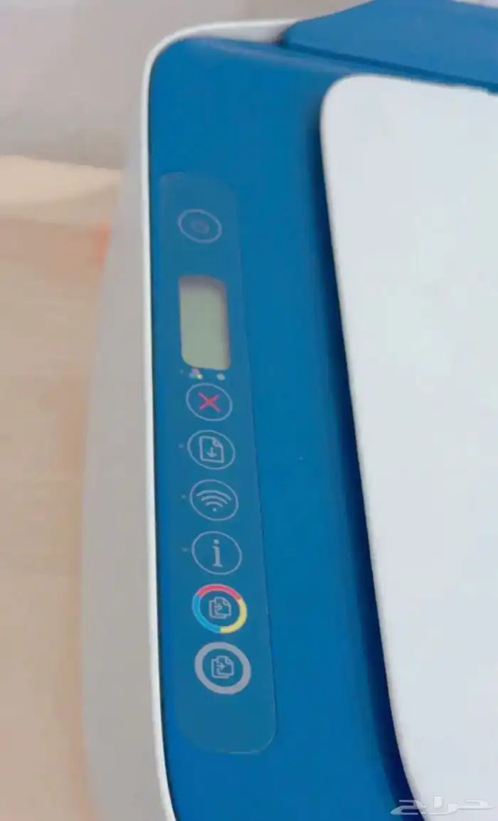 طابعه اتش بي 2