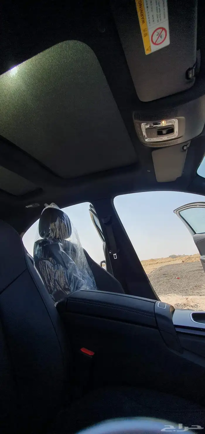 ميرسيدس A180 جديده 2023 13