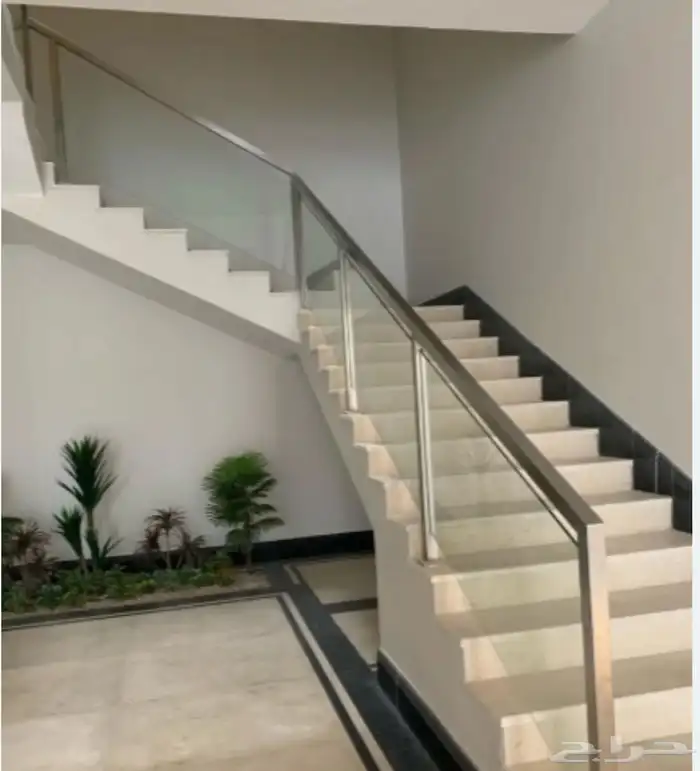 اعمال استانلس ستيل درابزين 3