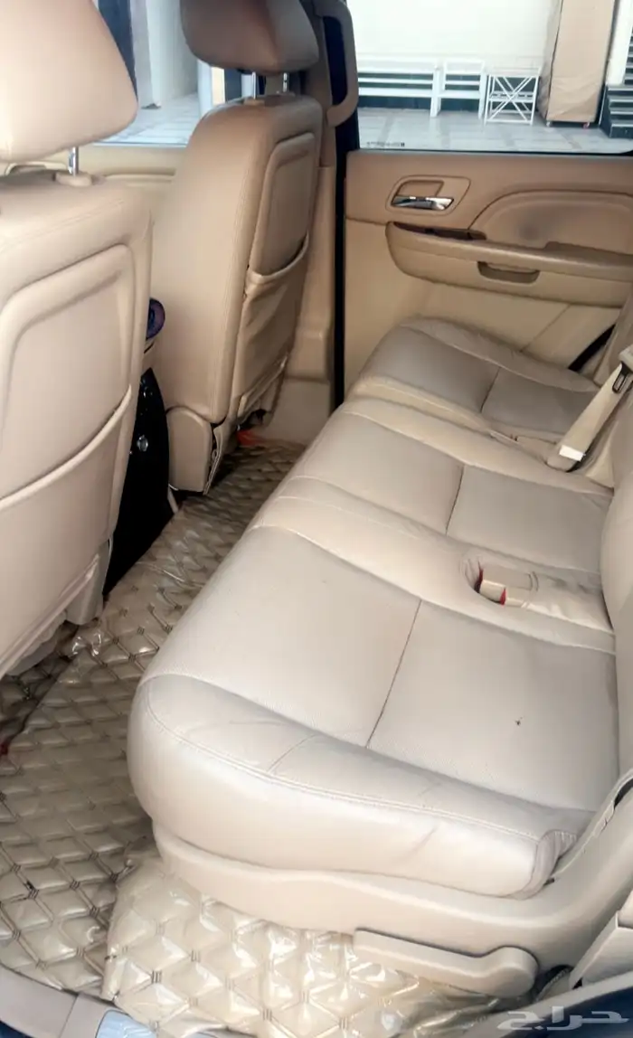 اسكاليد موديل 2011 9