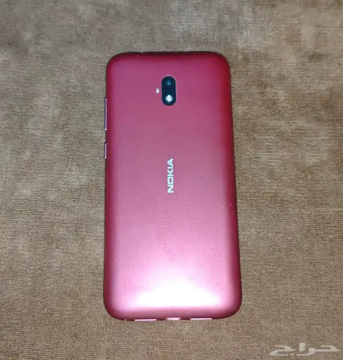 نوكيا لمس للبيع 0