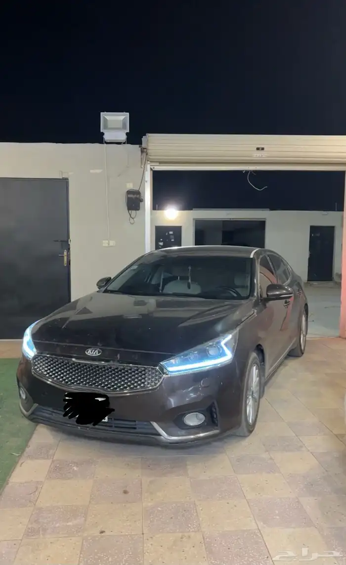 كادنزا 2018 بنزين 6