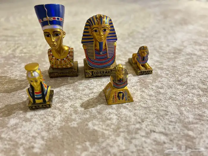 تحف فرعونيه 0