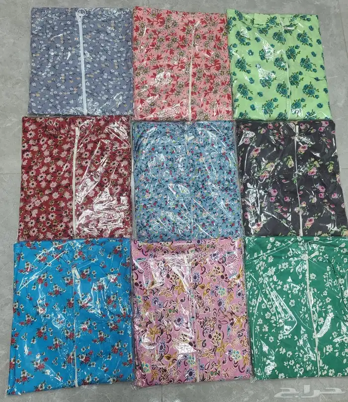 جلال صلاة (شراشف صلاة). 3