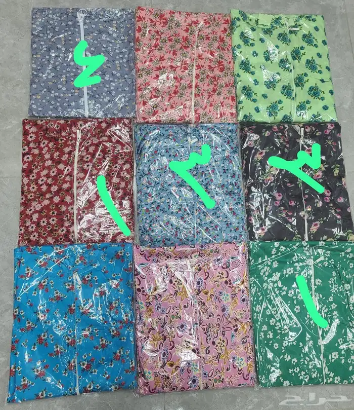 جلال صلاة (شراشف صلاة). 4