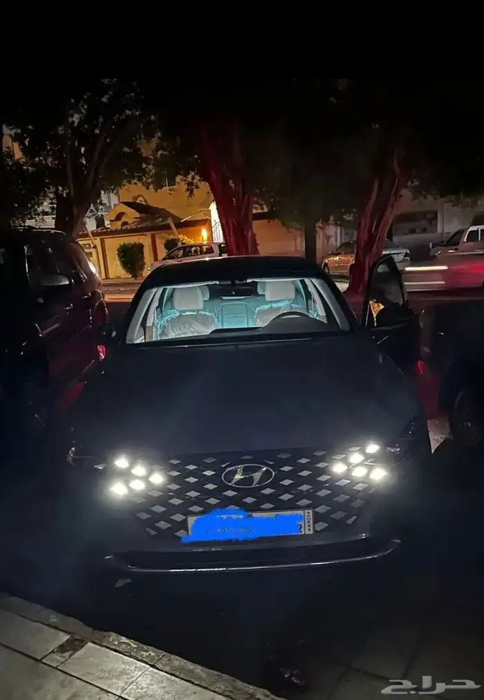 هونداي ازيرا 9