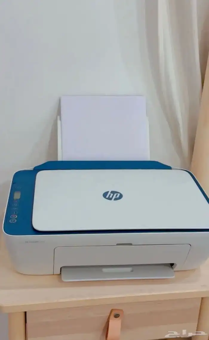 طابعه اتش بي 1