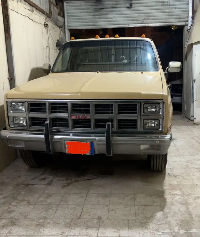 جمس مديل 1982 2