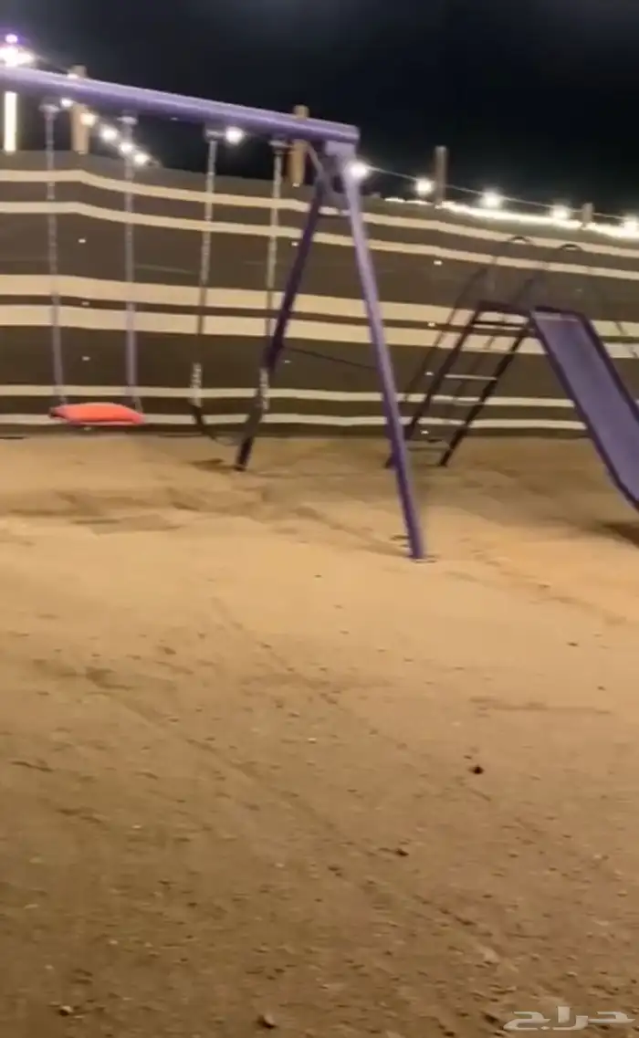 مخيم ايجار مخيمات جدة هدى الشام 16