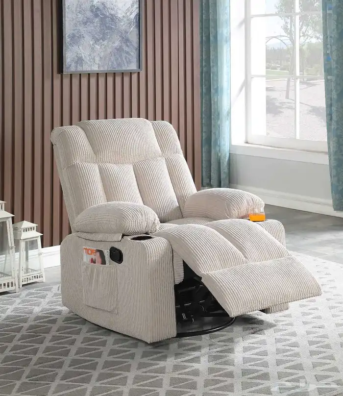 طقم كنب تركي كنب سرير كراسي استرخاء مساج اطقم استرخا 32