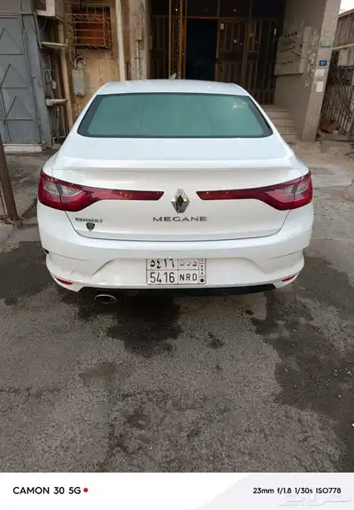 ميجان 2018 كامله اوتوماتيك لقطه للمستخدم index