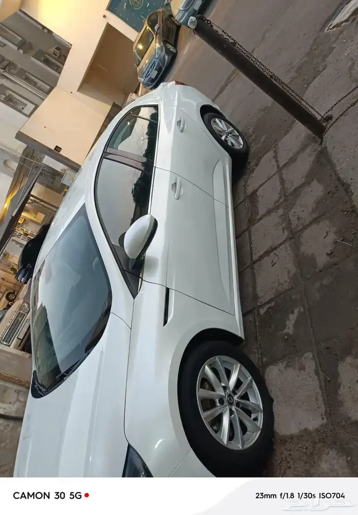 ميجان 2018 كامله اوتوماتيك لقطه للمستخدم 4