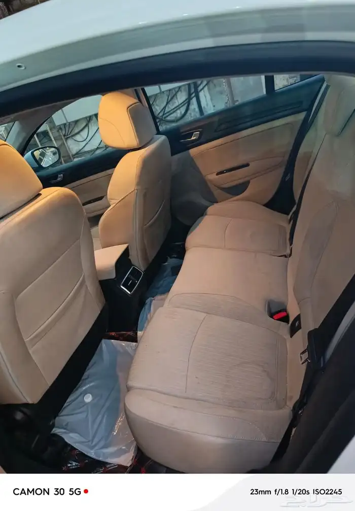 ميجان 2018 كامله اوتوماتيك لقطه للمستخدم 6