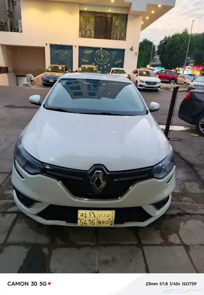 ميجان 2018 كامله اوتوماتيك لقطه للمستخدم index