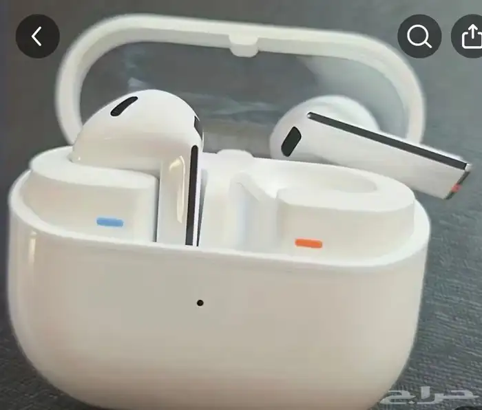 سماعة جالاكسي بودز برو الأصلية 0