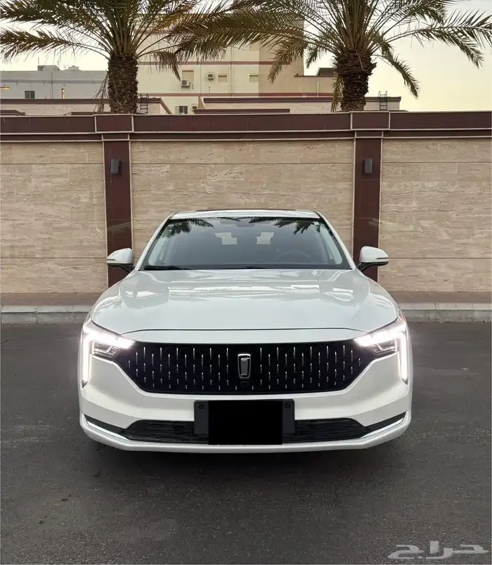 فاو B70 فل كامل بودي وكالة موديل 2023 البيع (45000) 0