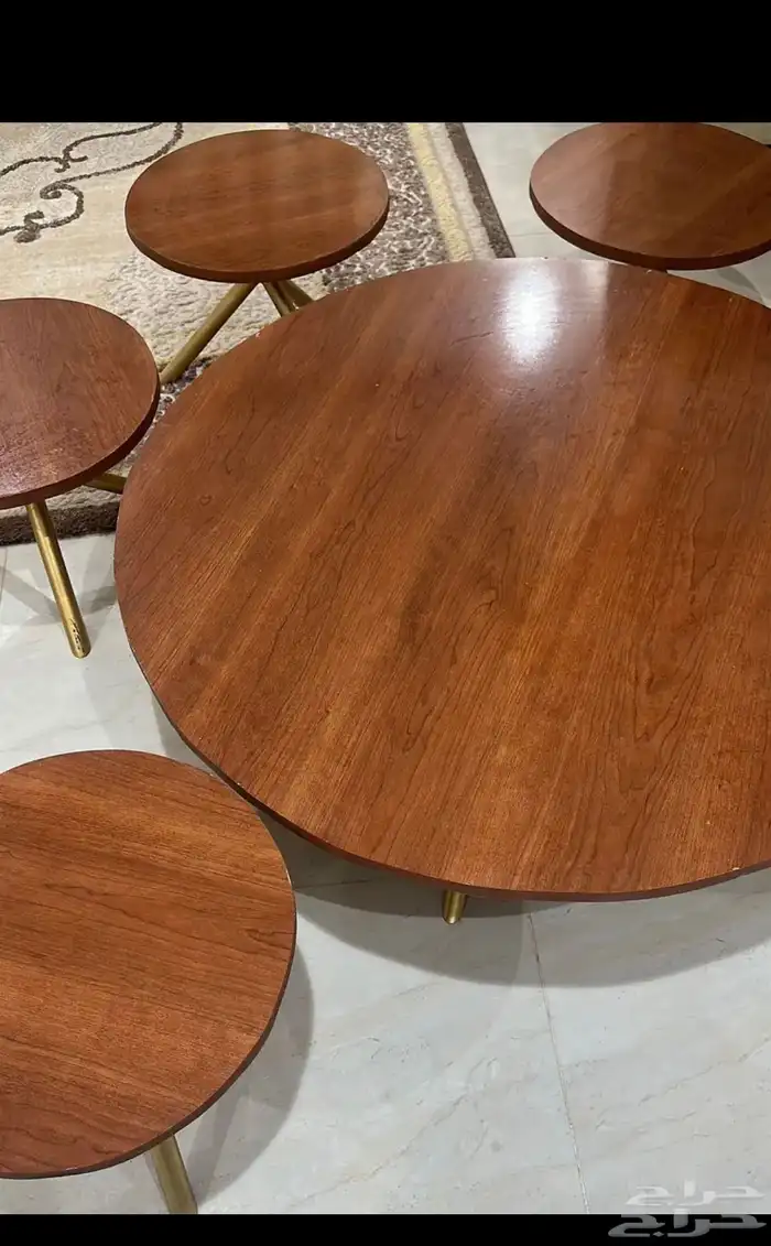 طاول كامله 140 1