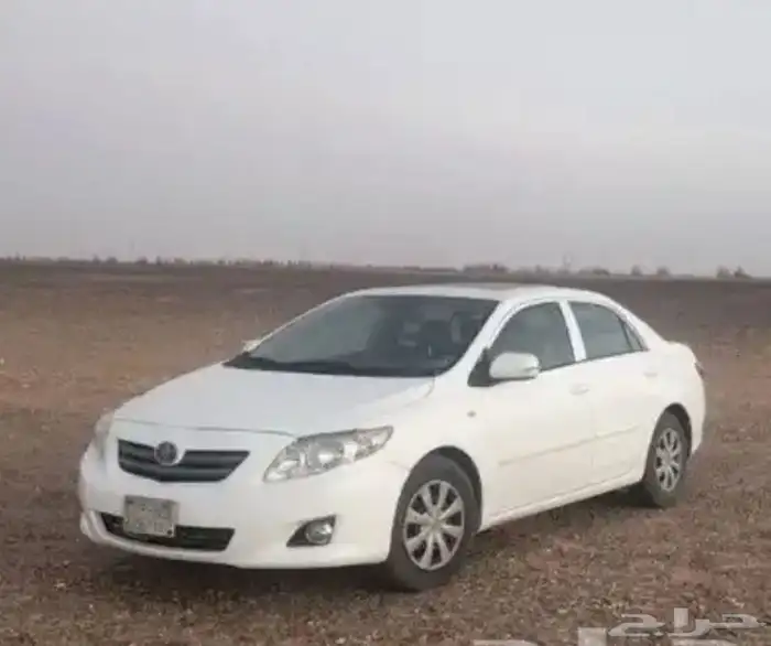 قطع غيار كورلا 0