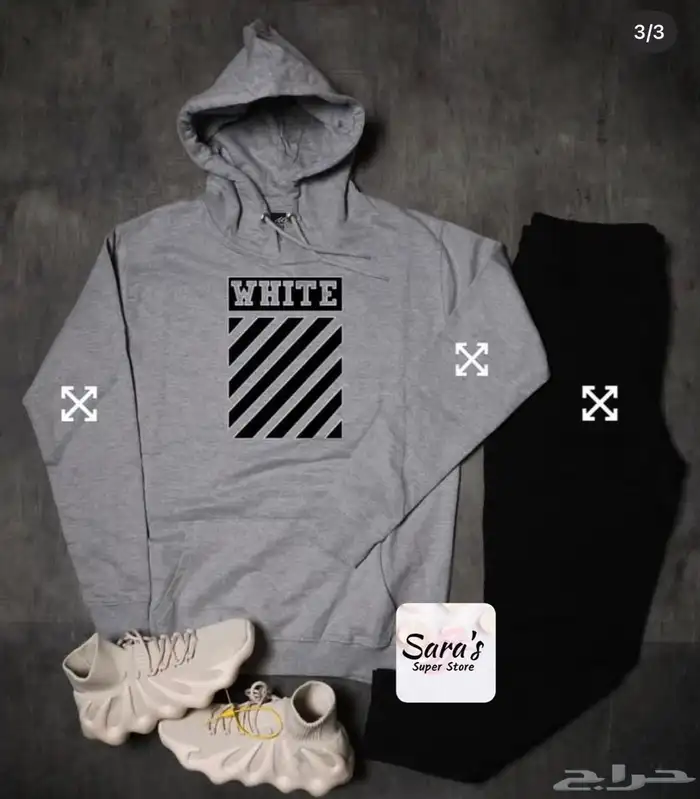 بلوفرات وتيشيرتات الهلال والاتحاد وباقي الانديه 28