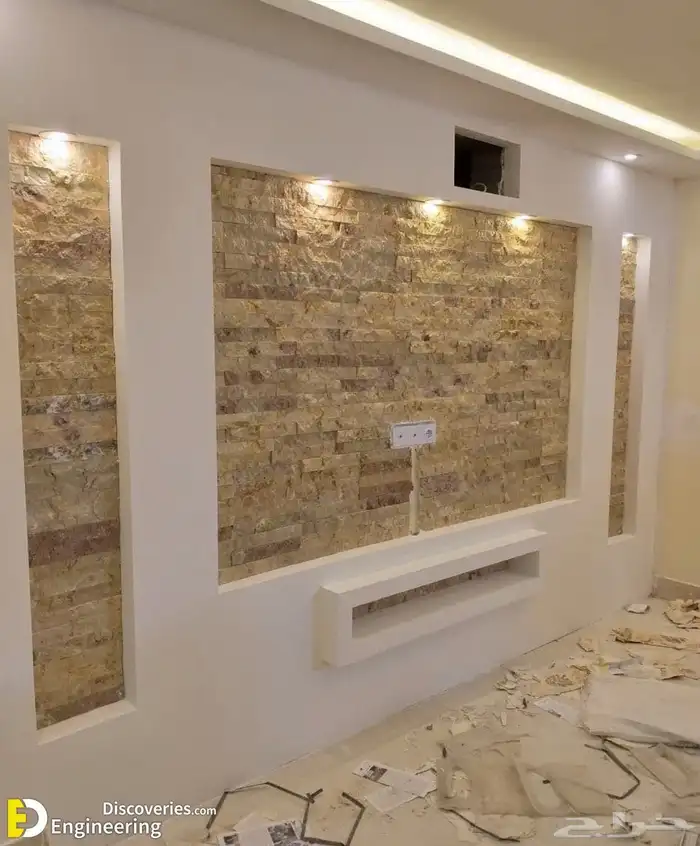 ديكورات الجبيل الصناعية 8