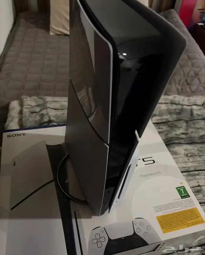 بلايستيشن 5 0