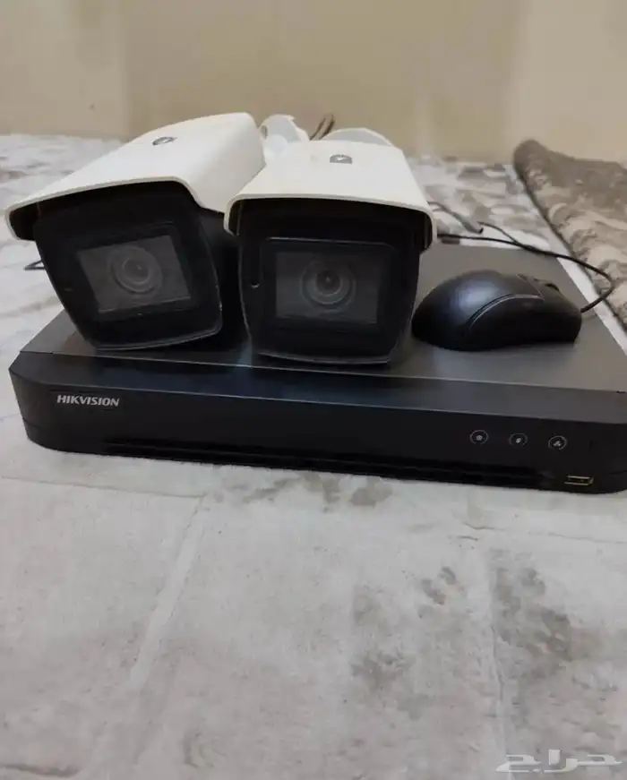كيمرات مراقبة 0